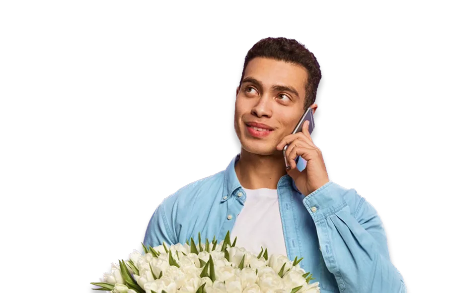 Вежливые курьеры