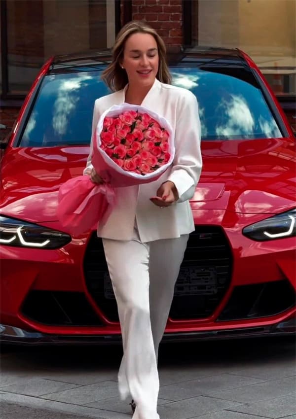 Влюбиться в тебя было так просто…