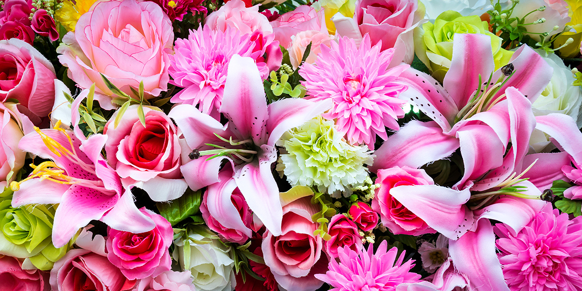 Как выбрать букет ко Дню матери: интересные идеи и полезные советы флористов