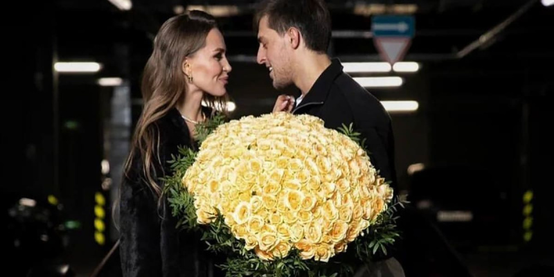 Почему парень не дарит цветы