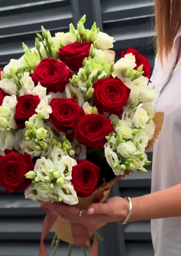 Гармония в каждом лепестке