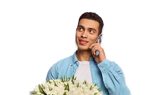 Вежливые курьеры