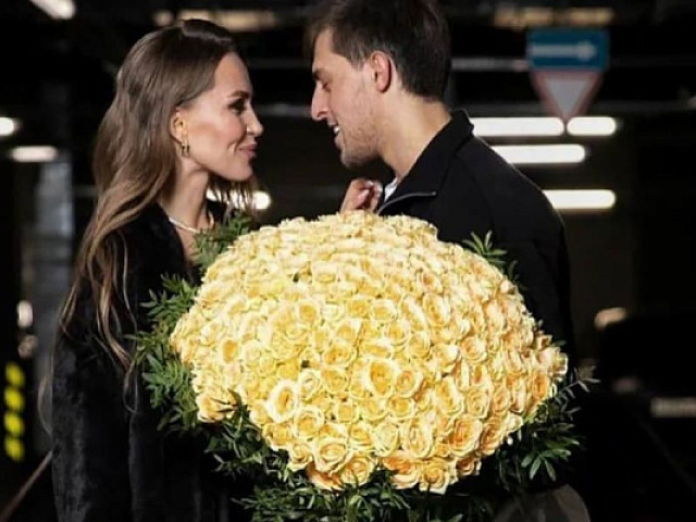 Почему парень не дарит цветы