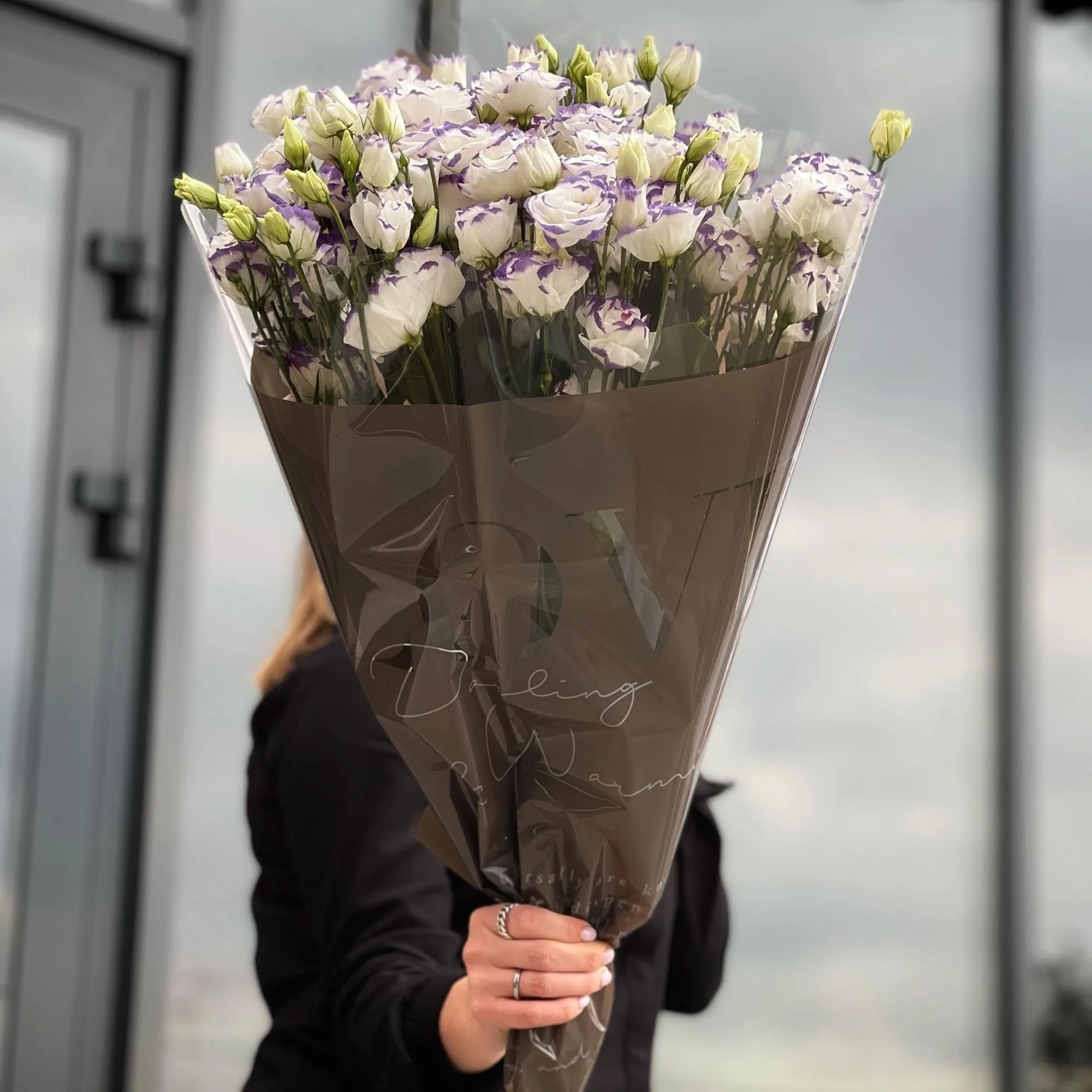 25 эустом микс