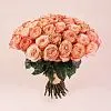 33 розы Кахала (60 см)