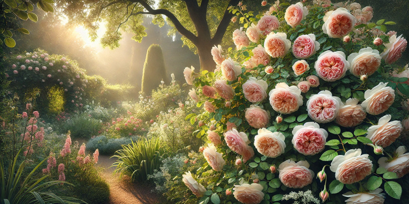 Кустовая роза Одилия: советы по оформлению букета Кустовая роза Одилия: советы по оформлению букета