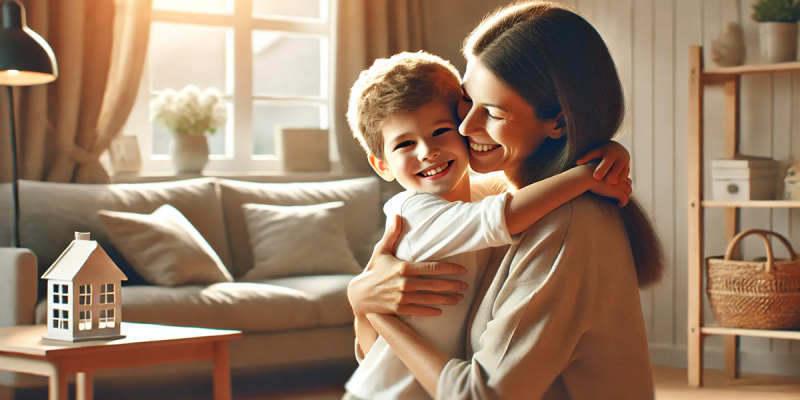 Особенности празднования дня Матери в других странах: интересные факты и традиции Особенности празднования дня Матери в других странах: интересные факты и традиции