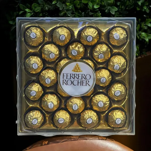 Набор конфет Ferrero Rocher, 300гр